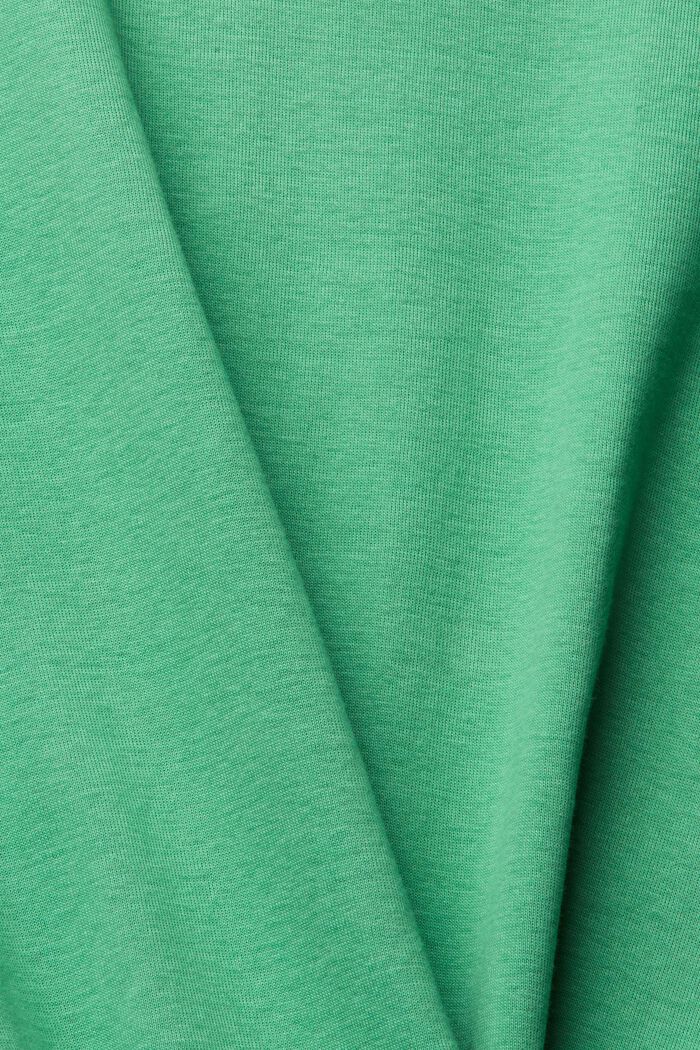 T-shirt à manches 3/4, GREEN, detail image number 6
