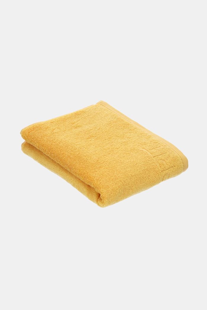 À teneur en TENCEL™ : la collection de serviettes en tissu éponge, SUN, detail image number 3