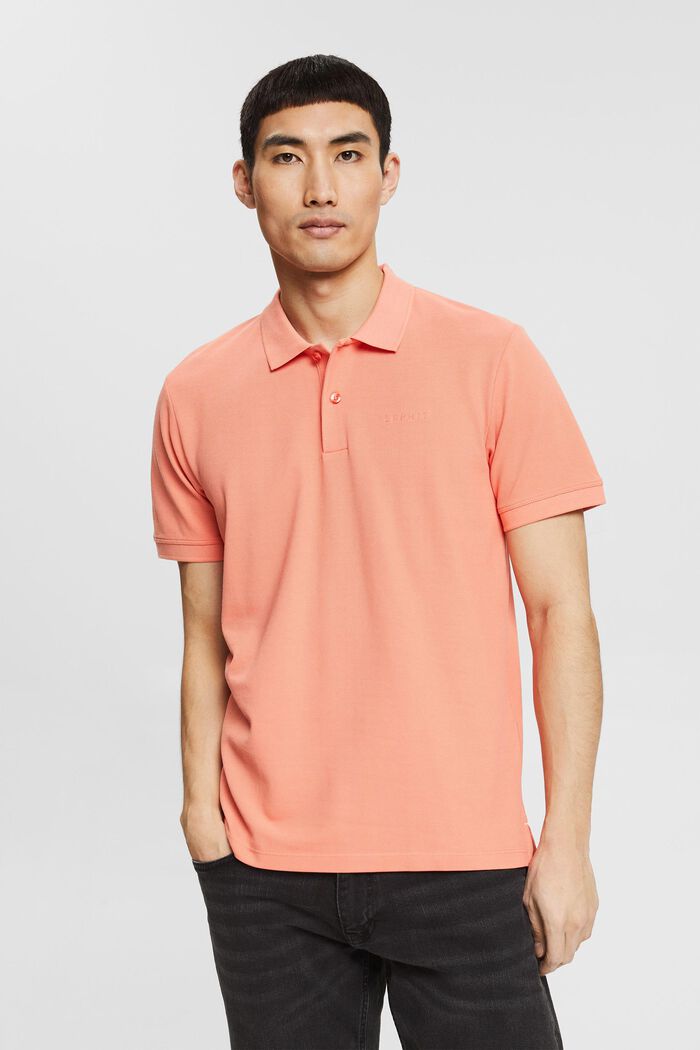 Polo, CORAL, detail image number 0