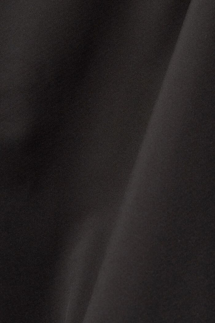Veste d´extérieur rembourrée à capuche, BLACK, detail image number 4