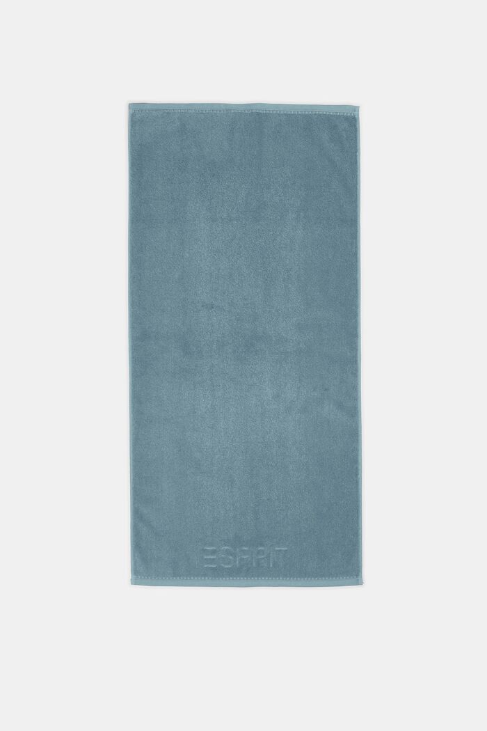 À teneur en TENCEL™ : la collection de serviettes en tissu éponge, COSMOS, detail image number 2