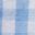 Chemise à col boutonné animée de carreaux vichy, 100 % coton, BRIGHT BLUE, swatch