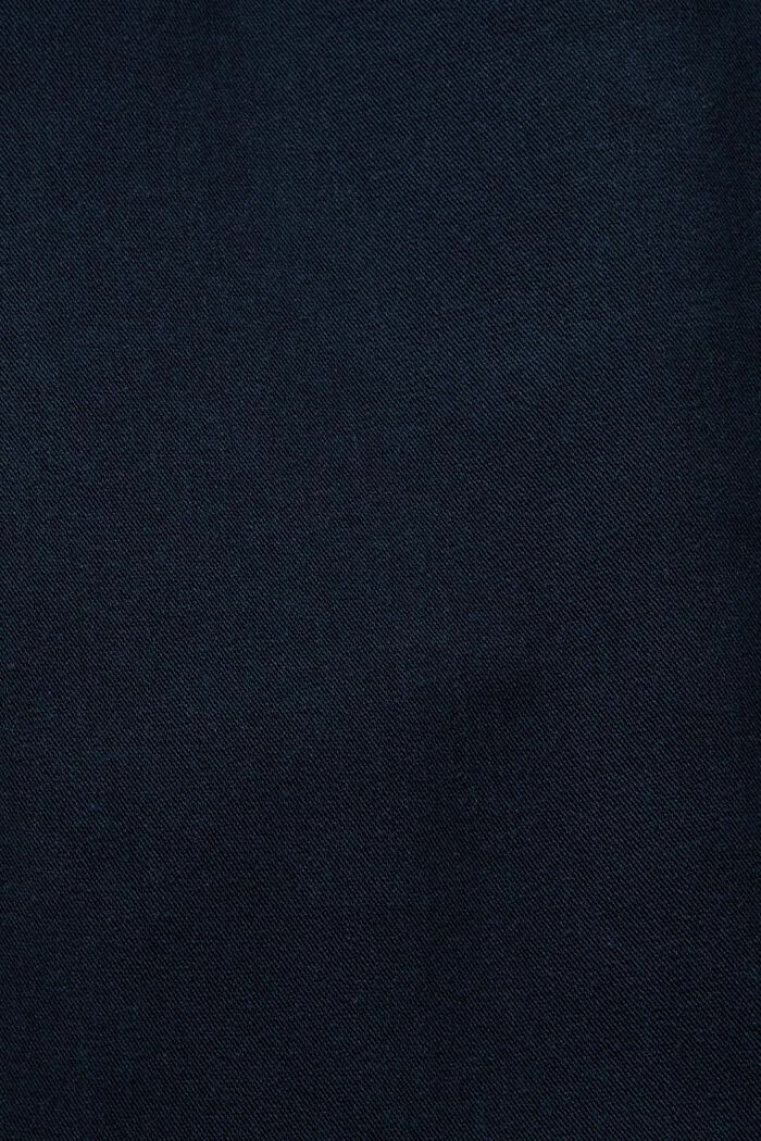 Pantalon stretch, PETROL BLUE, detail image number 6
