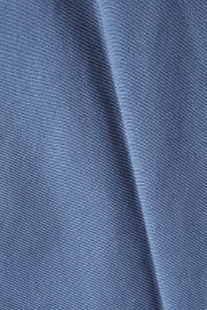 Pantalon, GREY BLUE, detail image number 4