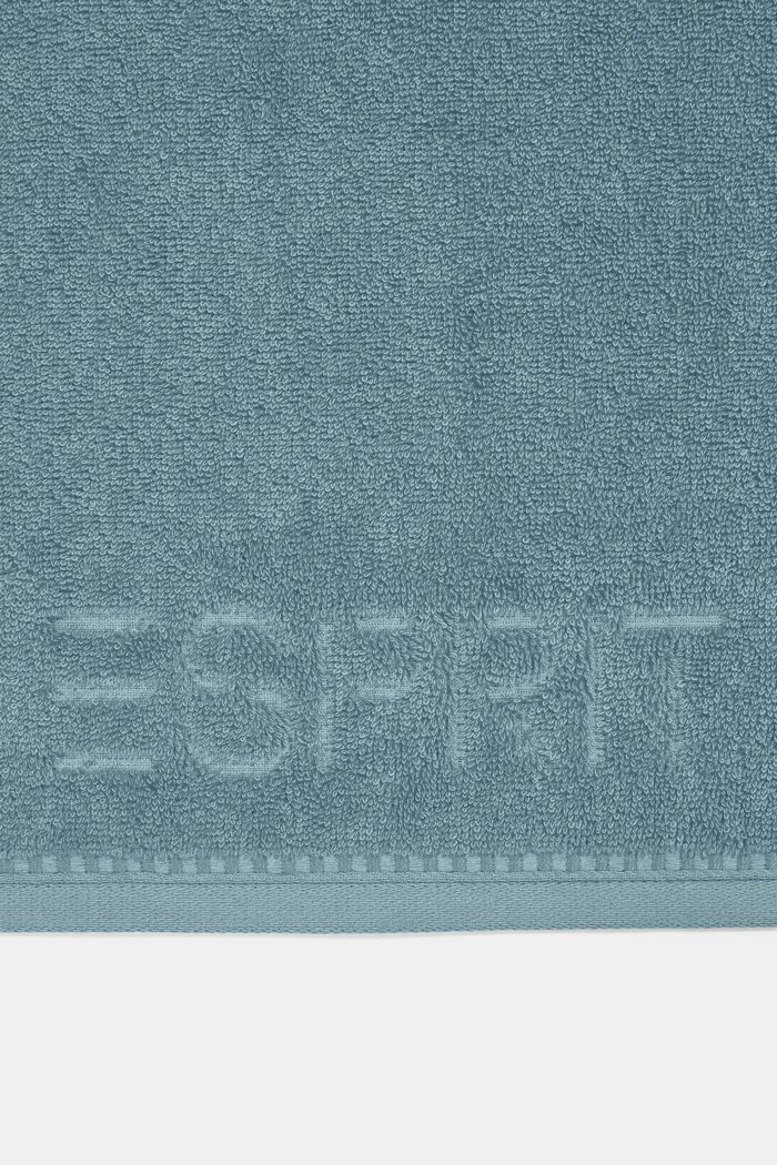 À teneur en TENCEL™ : la collection de serviettes en tissu éponge, COSMOS, detail image number 1