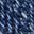 Jean corsaire en coton biologique, BLUE DARK WASHED, swatch