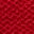 Jupe longueur midi à motif jacquard et logo, DARK RED, swatch