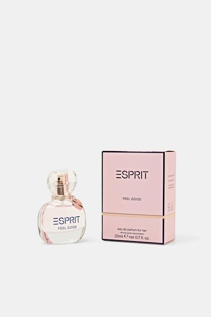 ESPRIT FEEL GOOD Eau de Parfum, 20 ml