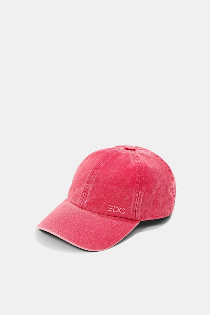 Hats/Caps, PINK, detail image number 0