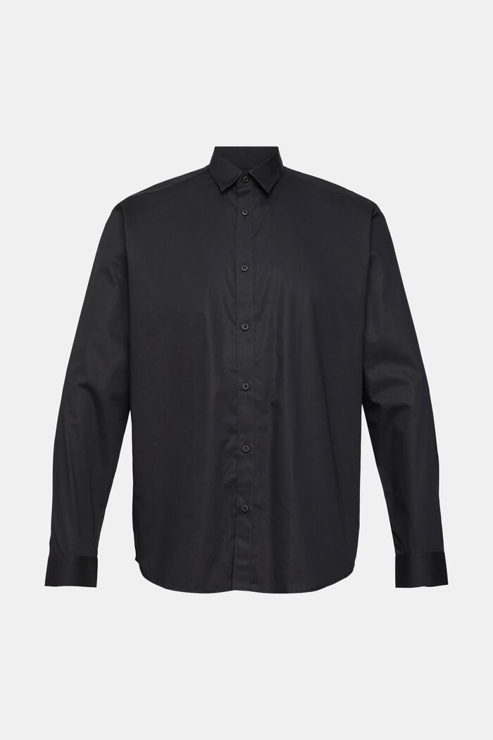 T-shirt en coton durable, BLACK, detail image number 2